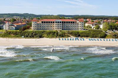 Foto Morada Strandhotel **** Kuhlungsborn