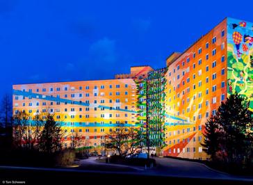 Foto AHORN Seehotel Templin *** Templin