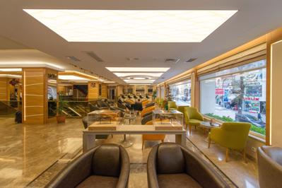Foto Prestige *** Istanbul