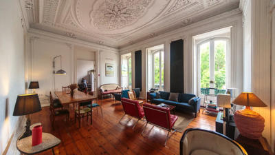 Foto The Independente Collective - The Independente Hostel en Suites ** Lissabon