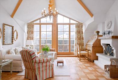 Foto Tennerhof ***** Kitzbuhel