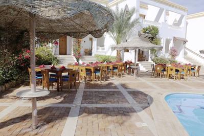Foto Club Reef **** Sharm El Sheikh