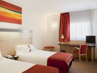 Foto Holiday Inn Express Malaga Airport *** Malaga