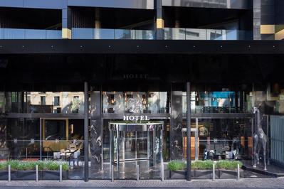 Foto Hugos Boutique **** St. Julians