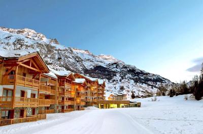 CGH Residences Les Chalets de Flambeau