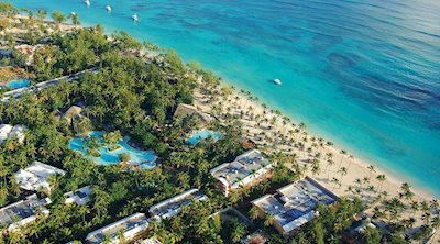 Impressive Premium Resort en Spa