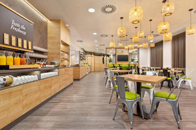 Foto Super 8 by Wyndham Chemnitz *** Chemnitz