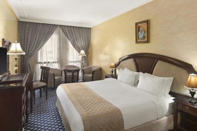 Foto Ramada by Wyndham Fes ***** Fes