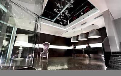 Foto Ambasciatori C Hotels **** Florence