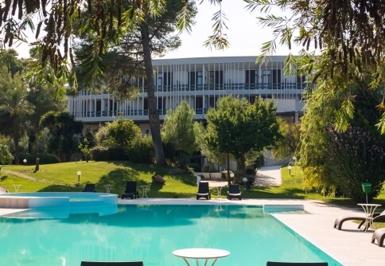 Foto Resort Gusmay Resort **** Peschici