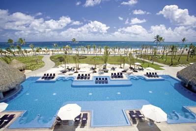 Foto Hard Rock Punta Cana en Casino ***** Punta Cana