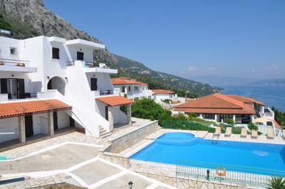 Appartement Yiannis