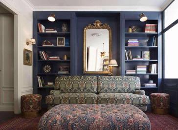 Foto Maison Malesherbes **** Parijs