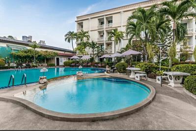 Foto Romeo Palace *** Pattaya
