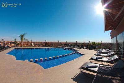 Foto Imperial Plaza **** Marrakech