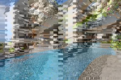 Foto AYANA Segara Bali ***** Jimbaran