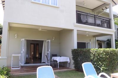 Foto Bambous River Lodge **** Bel Ombre