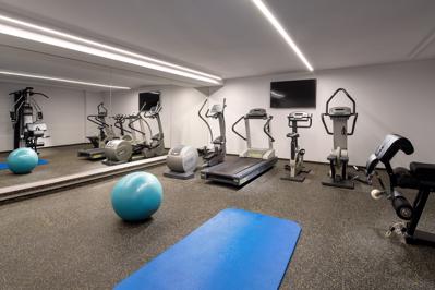 Foto Mamaison Residence Downtown **** Praag