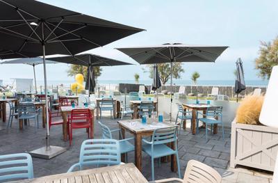 Foto Hotel Relais Thalasso Chateau des Tourelles **** Pornichet