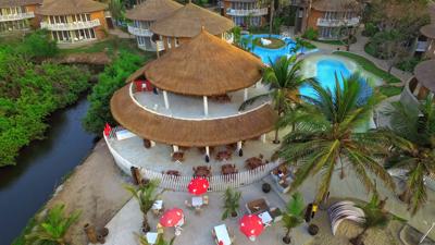 Foto Balafon Resort **** Kololi