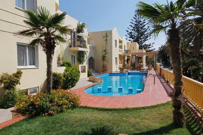 Foto Lambrinos Suites ** Platanias Chania