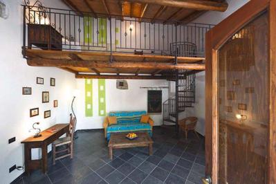 Foto Hotel Terrenia **** Giardini Naxos