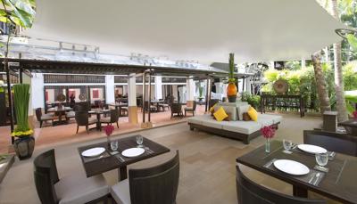 Foto Anantara Bophut Resort ***** Bophut