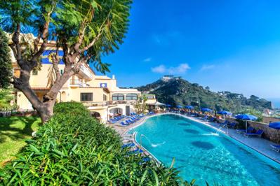 Foto San Lorenzo Terme **** Ischia