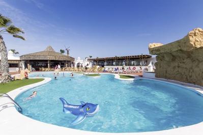 Foto Sands Beach Resort *** Costa Teguise
