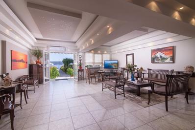 Foto Sunrise *** Ammouliani