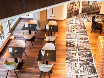 Foto Mercure Hamm **** Hamm