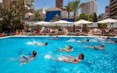 Foto RH Royal Adults Only **** Benidorm