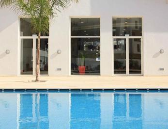 Foto Ramada Encore Tangier *** Tanger