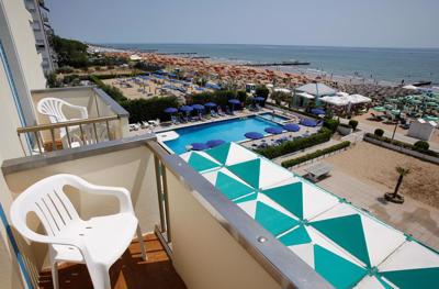 Foto Heron Maxi en Mini *** Lido Di Jesolo