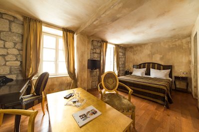 Foto Boutique Astoria **** Kotor