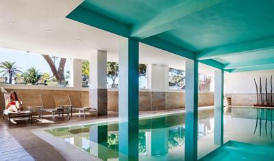 Foto Pestana Alvor Atlantico Residences **** Alvor