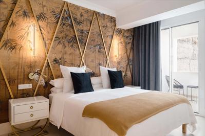 Foto Blue Marina Suites - Boutique Apartments **** Arrecife