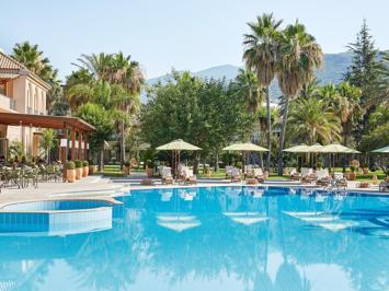 Hotel GRECOTEL Filoxenia Resort