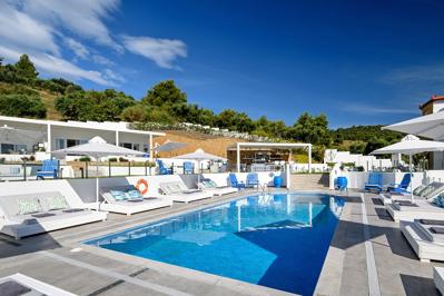 Foto Villa D Oro *** Paliouri