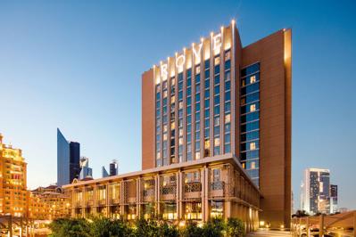 Foto Rove Downtown *** Dubai