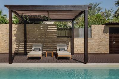 Foto Melia Desert Palm Melia Collection ***** Dubai