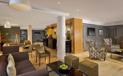 Foto Citadines Prestige South Kensington **** Londen