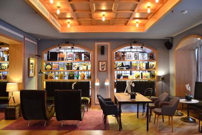Foto Hotel Browns Central **** Lissabon