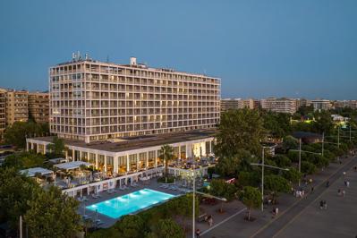 Makedonia Palace