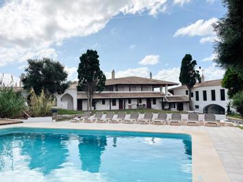 Foto Binivell Park ** S Algar