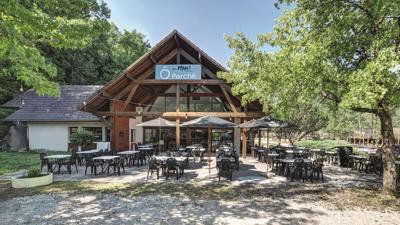 Foto Le Village des Oiseaux *** Motz