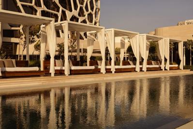 Foto Rosewood Doha ***** Doha