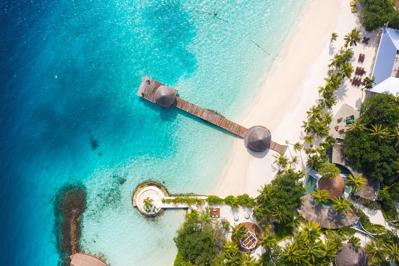 Foto OZEN Reserve Bolifushi ***** Bolifushi