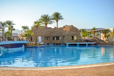 Foto TIME Coral Nuweiba Resort **** Nuweiba