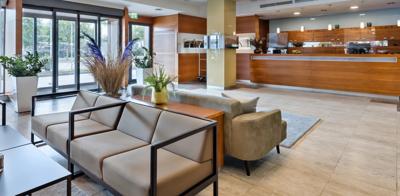 Foto Austria Trend Hotel Europa Graz **** Graz